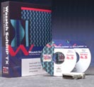 Software for Sublimation Heat Transfer Printing